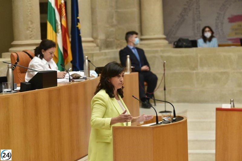 Andreu y Moreno cuentan con apoyo de electores LGTBI+ en La Rioja según GYLDA.