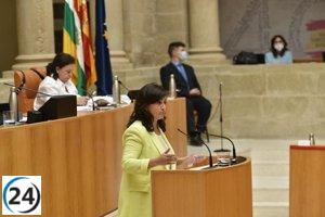 Andreu y Moreno cuentan con apoyo de electores LGTBI+ en La Rioja según GYLDA.