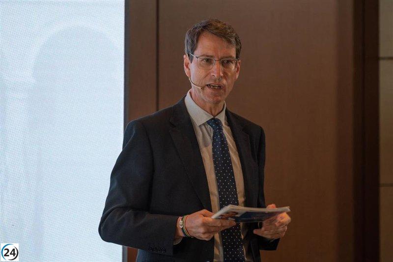 Capellán (PP) reafirma su intención de gobernar en solitario en La Rioja y busca aumentar su apoyo.