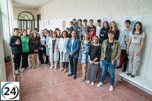 Se utilizan Escape Room e infogramas para educar a los jóvenes sobre la resistencia a los antibióticos