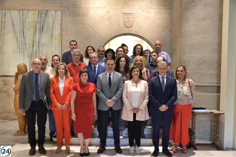 Aprobada la nueva Ley de Función Pública que reemplaza a la anterior de 1990.