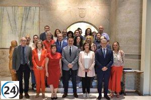 Aprobada la nueva Ley de Función Pública que reemplaza a la anterior de 1990.