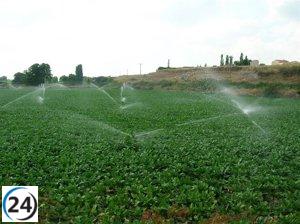 La Rioja, tercera comunidad española líder en robos en el campo, según Unión de Uniones.