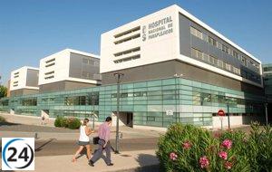 El Hospital de Parapléjicos suma 266 pacientes nuevos, entre ellos, dos de La Rioja.