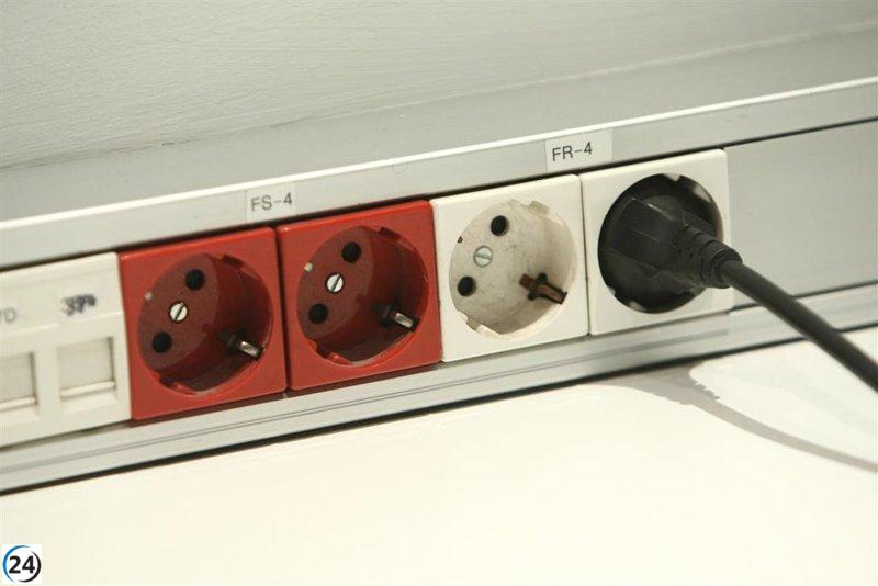 Iberdrola impulsa la economía en La Rioja con 61 millones en 2022.