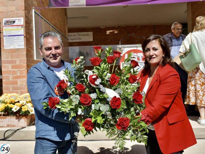 El PSOE aprueba nueva Estrategia de Seguridad y Salud Laboral 2024: Concha Andreu