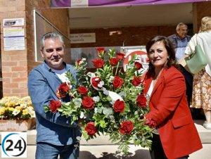 El PSOE aprueba nueva Estrategia de Seguridad y Salud Laboral 2024: Concha Andreu