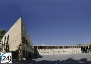 Juzgado admite impugnación de CSIF a presupuestos de Logroño.