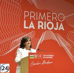 Andreu propone nuevas leyes para