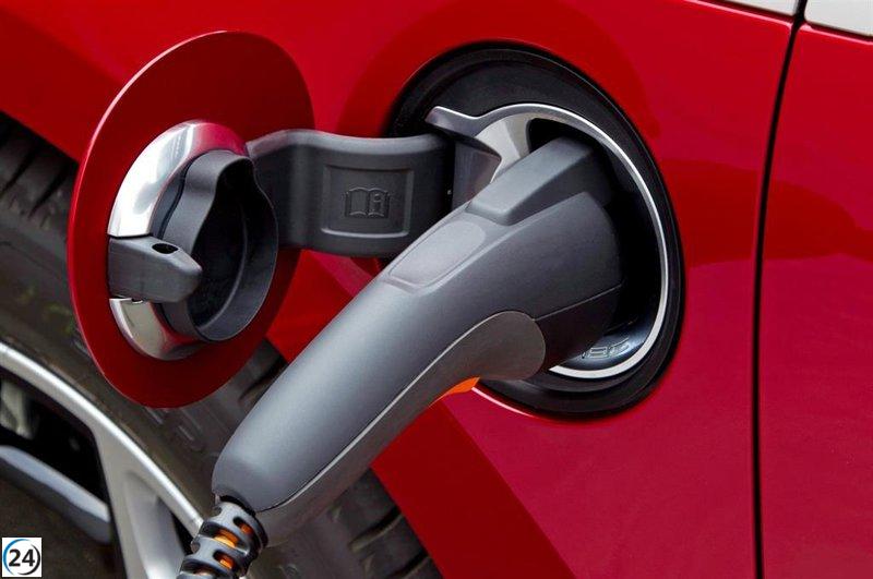 El Ayuntamiento planea establecer una red de carga de vehículos eléctricos.