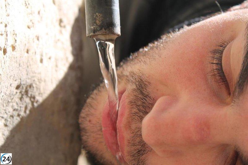 El Gobierno riojano confía en que el suministro de agua se mantendrá estable.