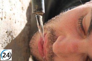 El Gobierno riojano confía en que el suministro de agua se mantendrá estable.