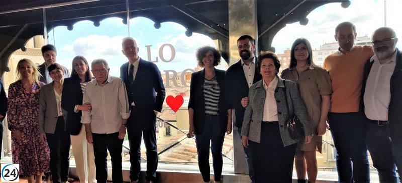 Hermoso de Mendoza busca la 