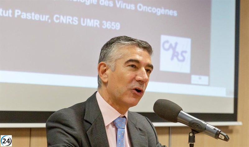Antivirales curan Hepatitis C en 3 meses: Estudio UNIR.