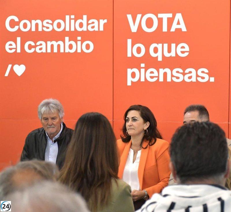 Andreu crea la Escuela Riojana del Deporte.