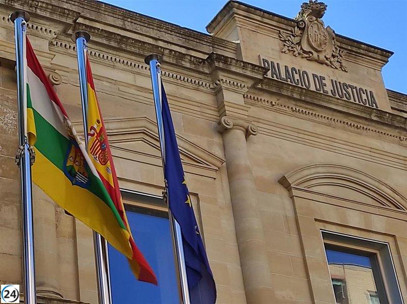 Hombre se enfrenta a casi 4 años de prisión por agresión sexual en Autol.