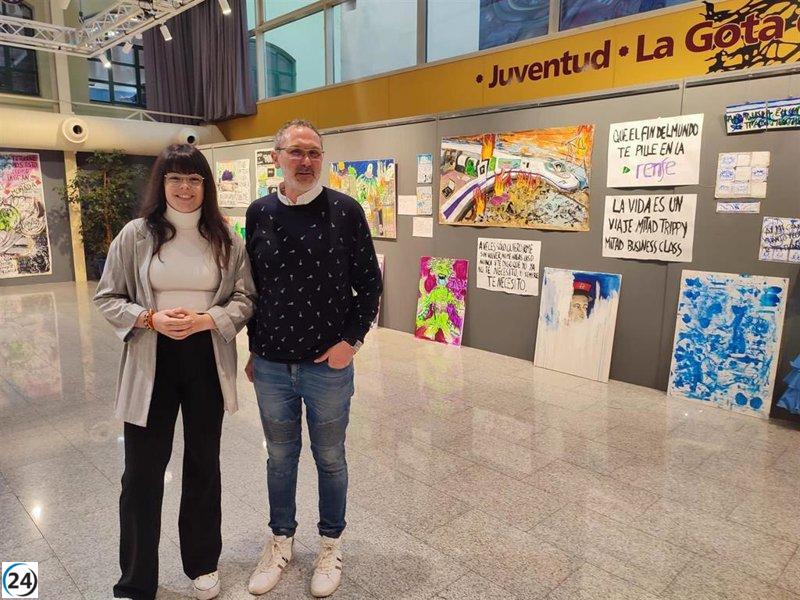 Antoñanzas propone oficina de vivienda y empleo para jóvenes.