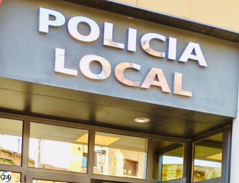 Tres mujeres detenidas por robo en un supermercado en Haro.