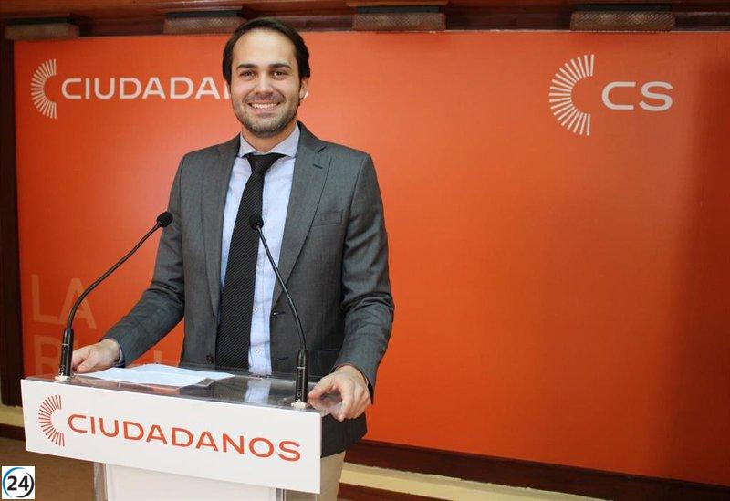 Ciudadanos promueve formación dual y jornada laboral flexible para impulsar natalidad.
