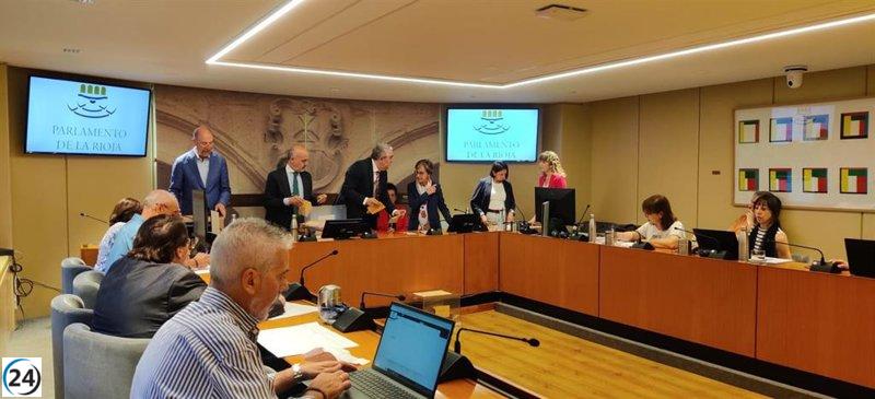 El PP gana las elecciones entre los riojanos residentes en el exterior.