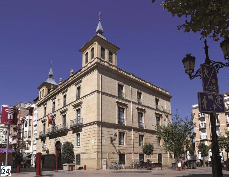 El Instituto de Estudios Riojanos lanza librería online