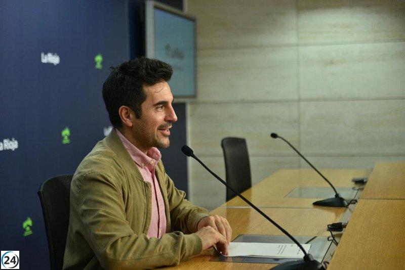 El Gobierno gasta 1,3 millones en 48 plazas residenciales para dependientes.