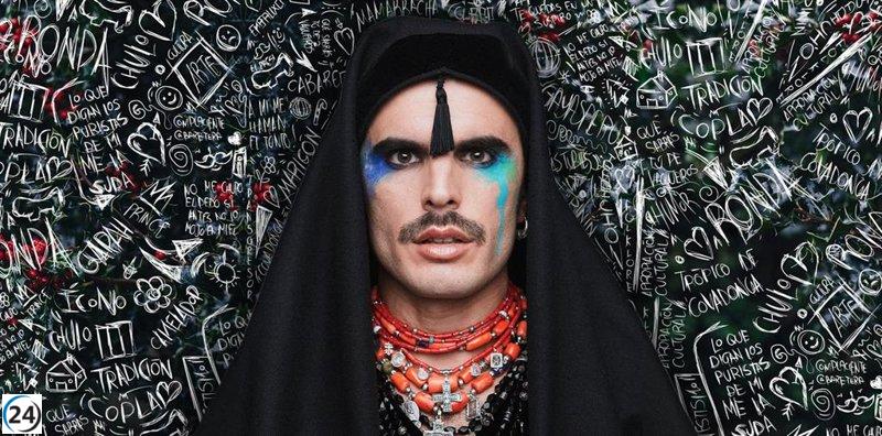 Riojafórum presenta en su nueva temporada una variada oferta cultural con artistas como Rodrigo Cuevas, The Swingles, Valvanera Briz y obras como Liszt, La Traviata y el musical Dumbo.