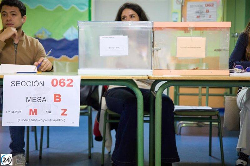 Logroño y la mayoría de cabeceras de comarca, listas para tomar posesión de sus alcaldías, excepto Nájera.