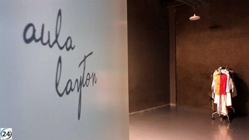 La Sala Negra ofrecerá un laboratorio artístico de la compañía 