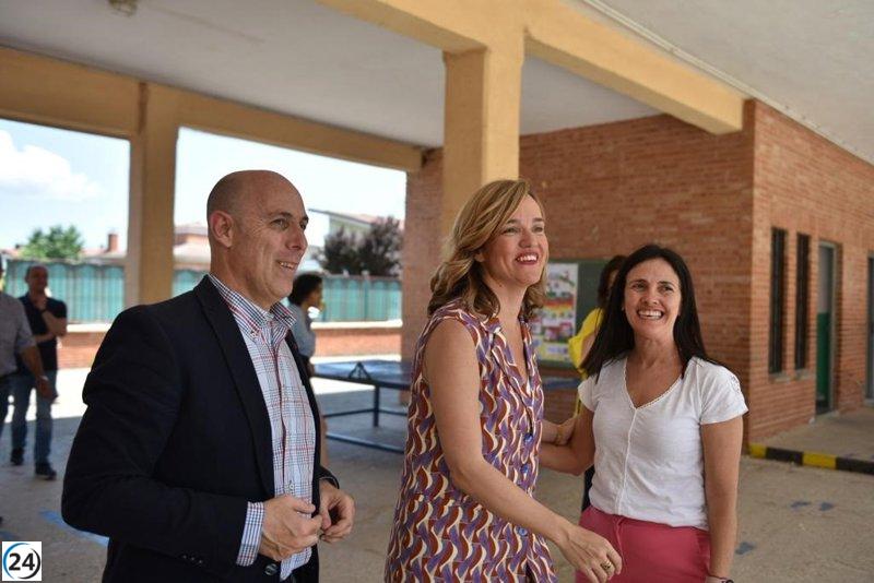 Alegría acusa al PP de no querer decir la verdad en democracia.