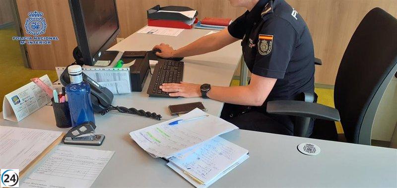 La Policía Nacional enfoca sus esfuerzos en prevenir estafas durante las vacaciones en la Campaña de Verano 2023.