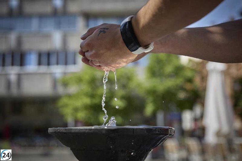 Vox rechaza moción de PSOE para crear refugios en Logroño y critica su 