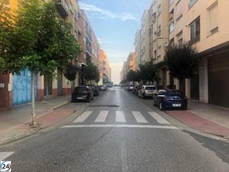 Cuatro detenidos en Calahorra por diversos delitos, incluyendo violencia de género.