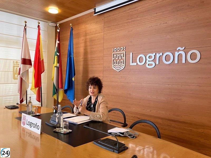 Huertos de ocio en Logroño: segunda fase de inscripciones abierta hasta el 6 de octubre
