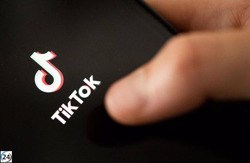 Experta de UNIR destaca a TikTok como aliado para encontrar empleo