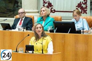 El PP se regocija por la abolición de un impuesto 