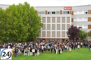 Estudiantes de la UR denuncian mensajes machistas y sexistas: 