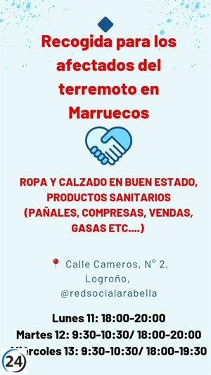 ARABELLA impulsa una iniciativa de apoyo humanitario hacia Marruecos
