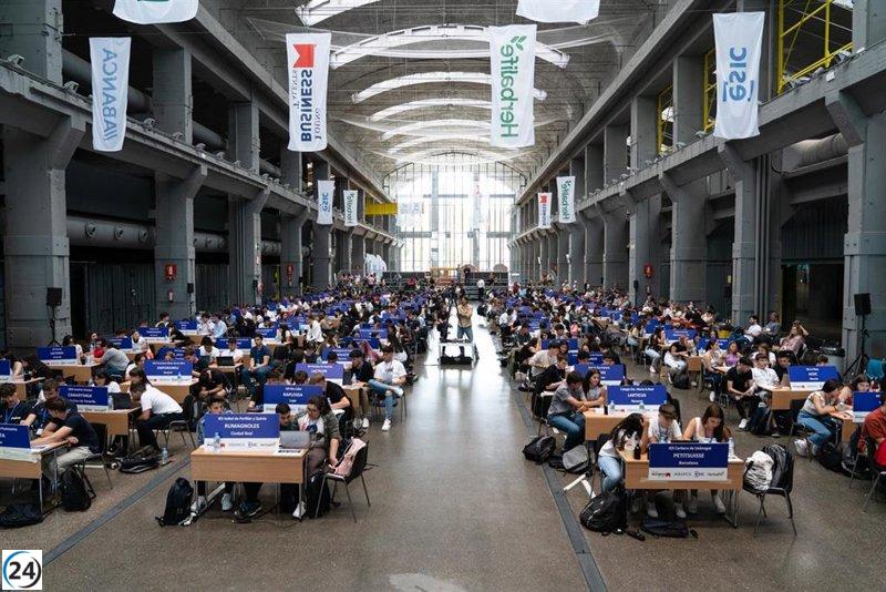 Jóvenes riojanos con talento empresarial pueden inscribirse a Young Business Talents