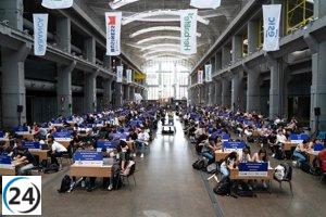 Jóvenes riojanos con talento empresarial pueden inscribirse a Young Business Talents
