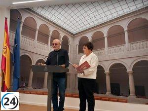 Podemos IU propone medidas para acabar con la siniestralidad laboral y mejorar la educación pública en el pleno regional