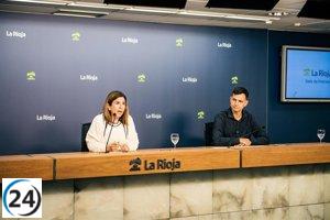 Propuesta: Estudio sugiere uso de mallas para mitigar cambio climático y mejorar cultivo de vid.