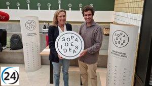 El enfoque empresarial del deporte: Sopa de Ideas se centrará en este tema el 30 de septiembre
