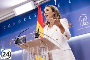 El PP insta a Pedro Sánchez a revelar su postura sobre la amnistía blanca y busca un 