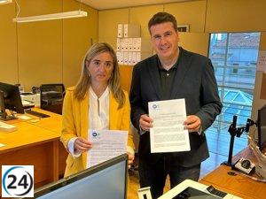 Propuestas del PP ante una eventual Ley de Amnistía en el Parlamento riojano
