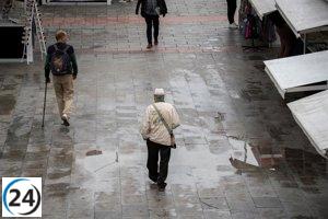 Experto defiende un cambio en la presencia de los senior en el mercado laboral