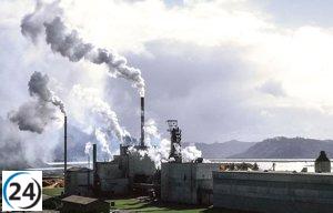 La Rioja suma 753.000 euros de inversión extranjera en el primer semestre del año