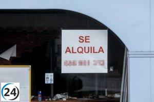 El Gobierno riojano exige más financiamiento al Ministerio de Transportes para cubrir el Bono Alquiler Joven.