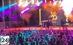San Mateo 2024 se enfrenta a desafíos en la inclusión de colectivos, mejoras musicales y reducción de ruido.