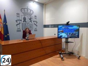 La AEMET pronostica un otoño cálido y con la posibilidad de lluvias en La Rioja.